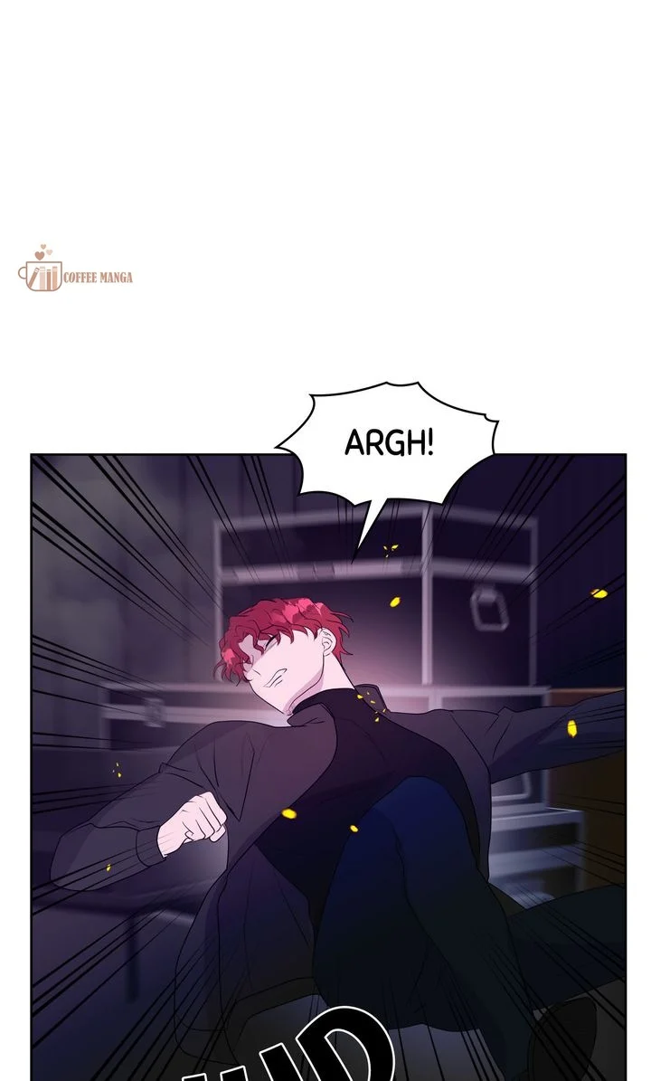 My Boyfriend is a God Chapter 58 - page 69
