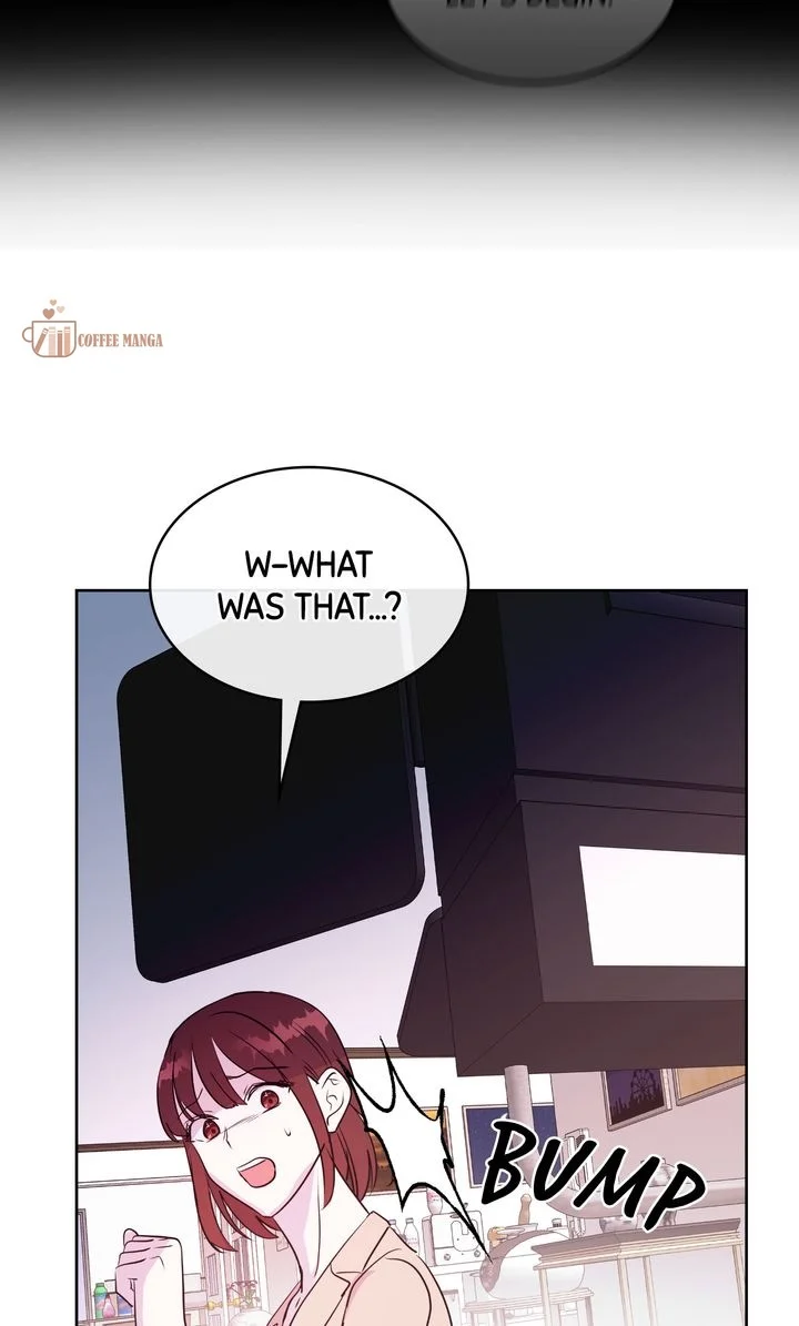 My Boyfriend is a God Chapter 58 - page 9