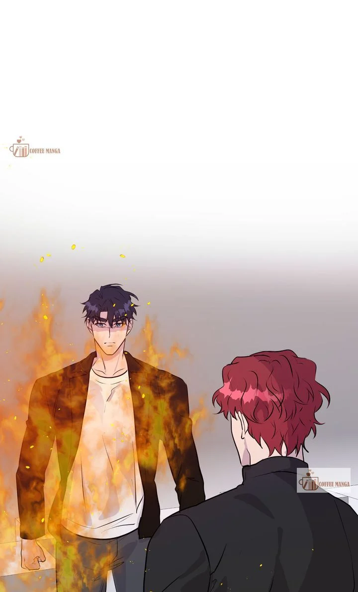 My Boyfriend is a God Chapter 59 - page 1