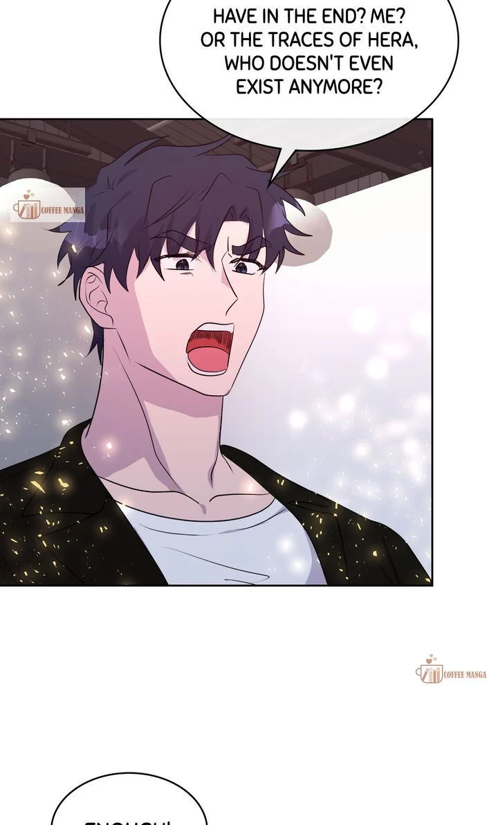 My Boyfriend is a God Chapter 59 - page 16