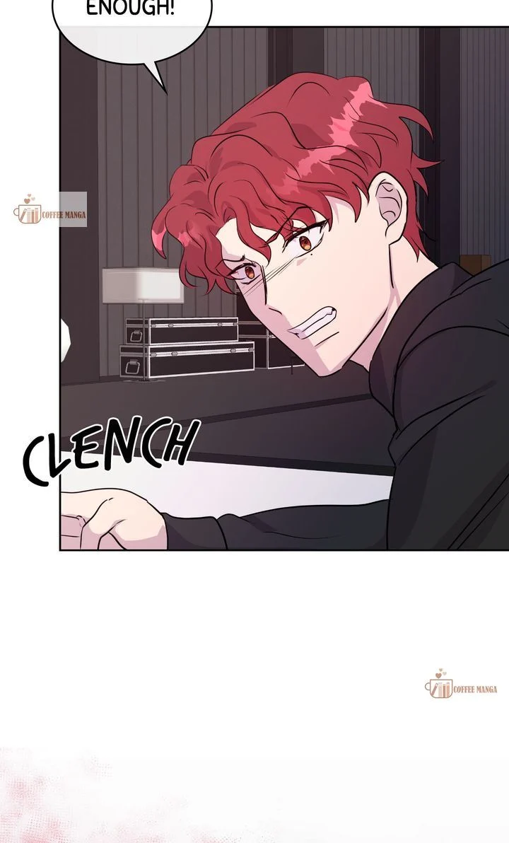 My Boyfriend is a God Chapter 59 - page 17