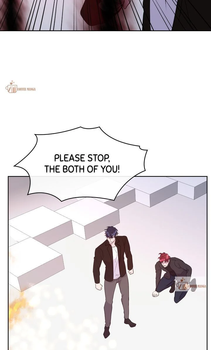 My Boyfriend is a God Chapter 59 - page 20