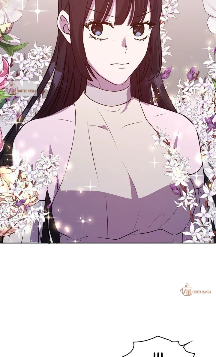 My Boyfriend is a God Chapter 59 - page 22