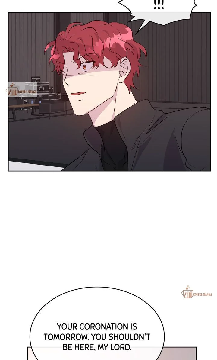 My Boyfriend is a God Chapter 59 - page 23