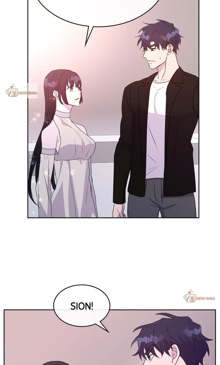 My Boyfriend is a God Chapter 59 - page 24