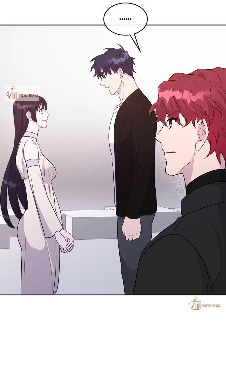 My Boyfriend is a God Chapter 59 - page 27