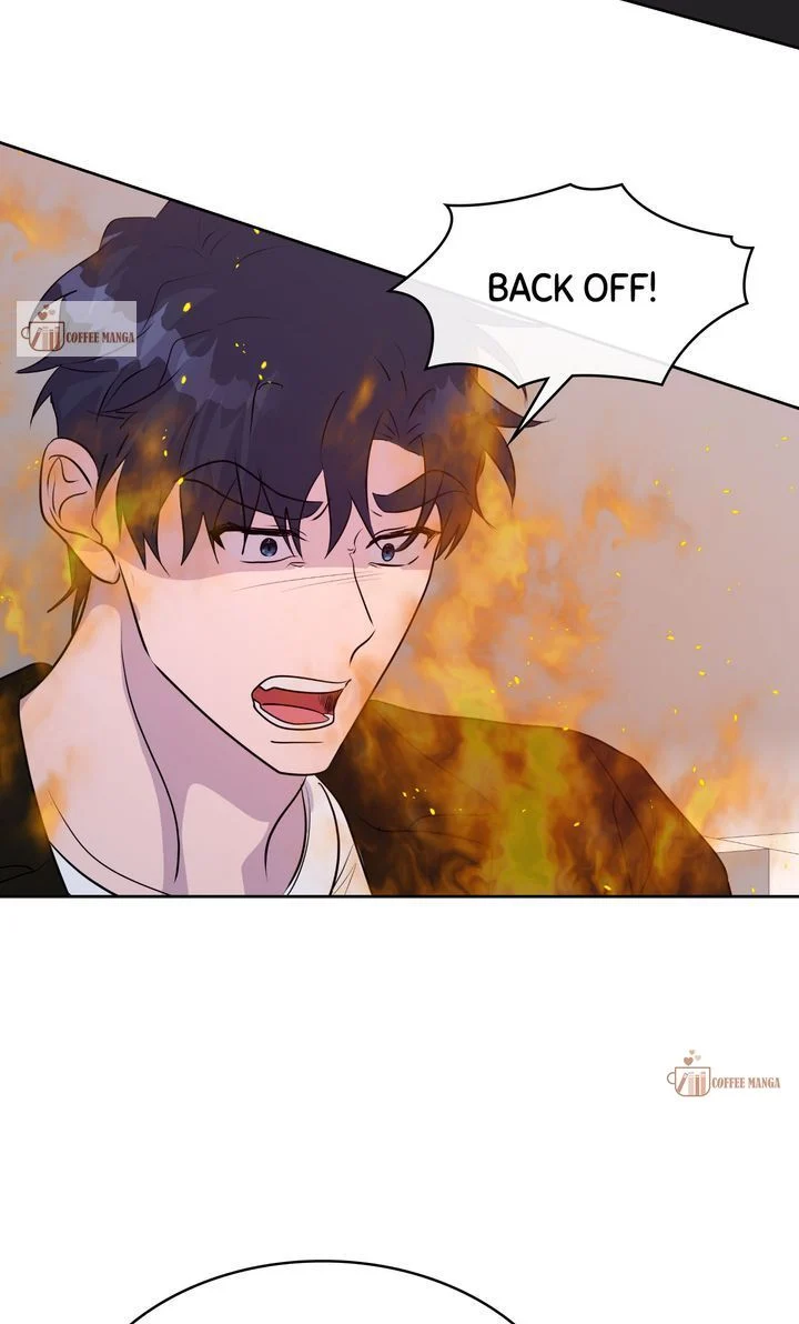 My Boyfriend is a God Chapter 59 - page 3