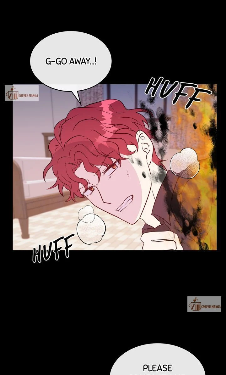 My Boyfriend is a God Chapter 59 - page 30