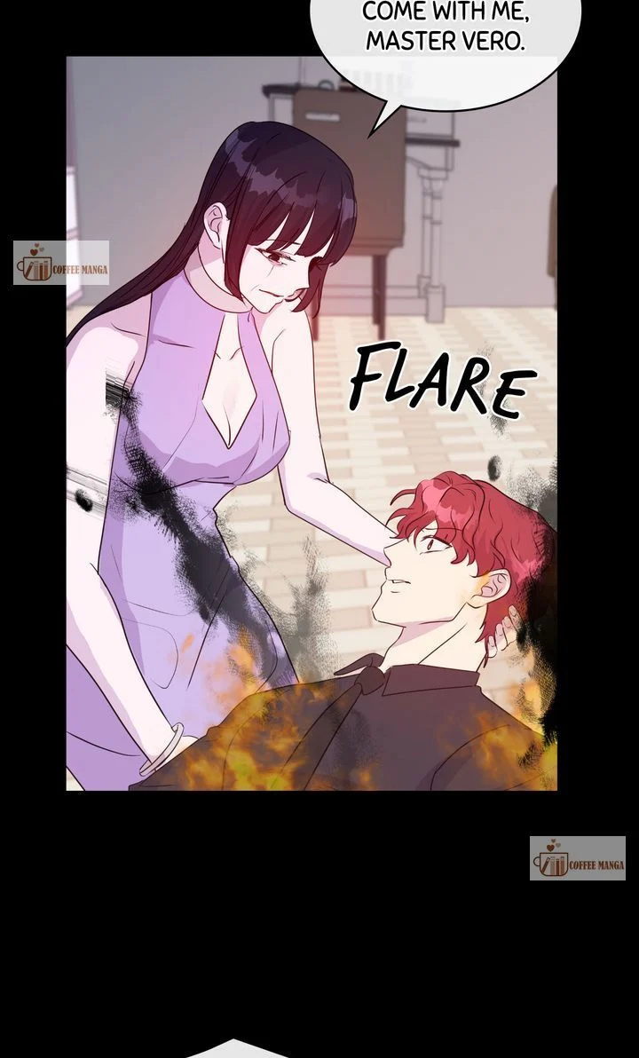 My Boyfriend is a God Chapter 59 - page 31