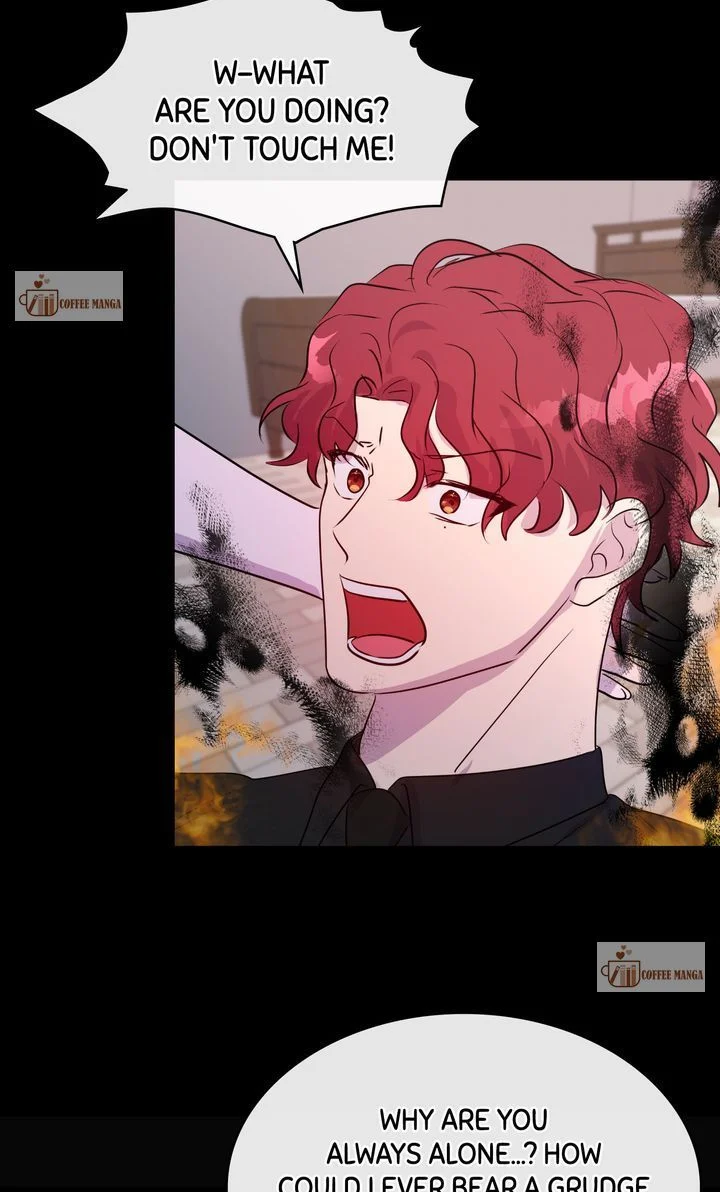 My Boyfriend is a God Chapter 59 - page 32