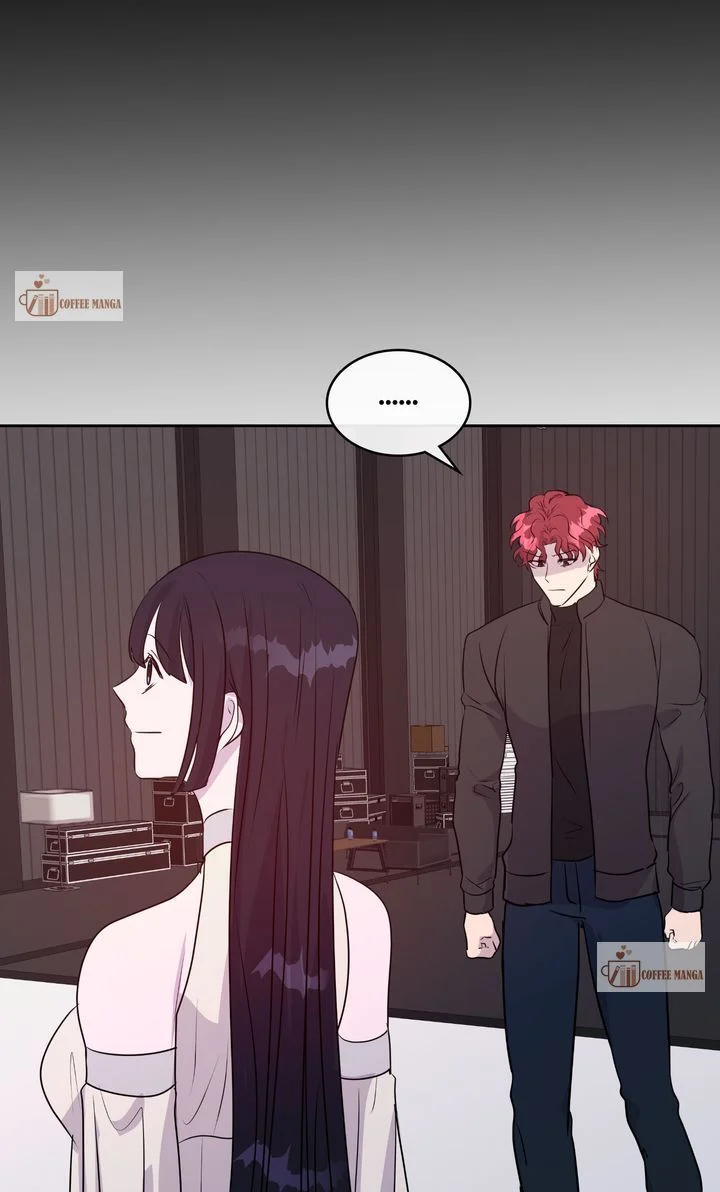 My Boyfriend is a God Chapter 59 - page 34