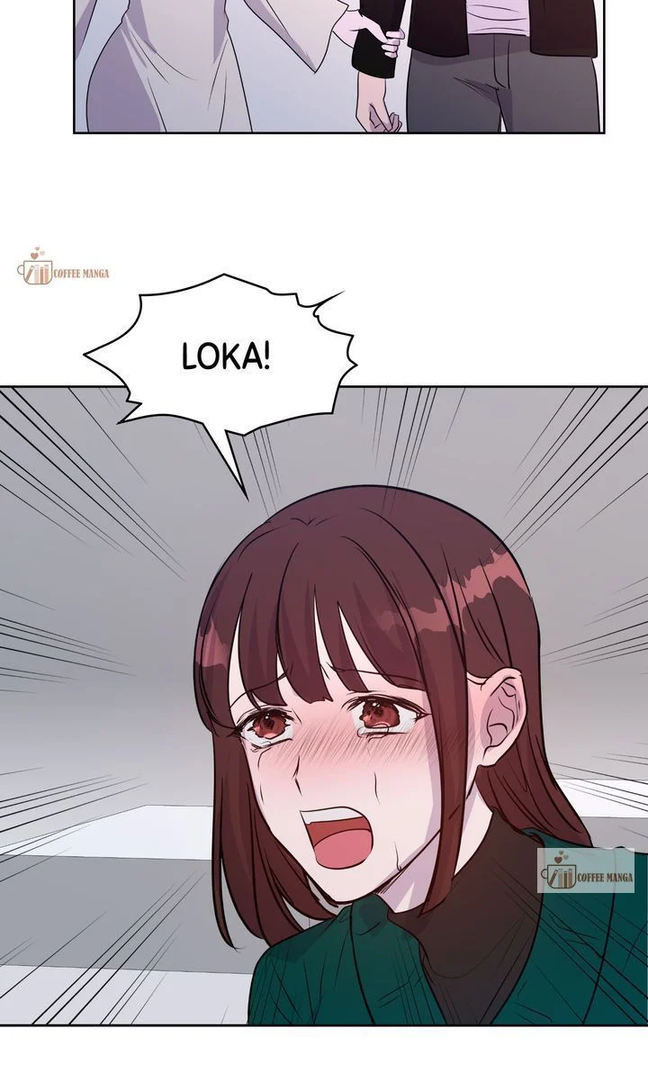 My Boyfriend is a God Chapter 59 - page 36