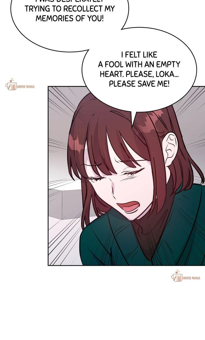 My Boyfriend is a God Chapter 59 - page 39