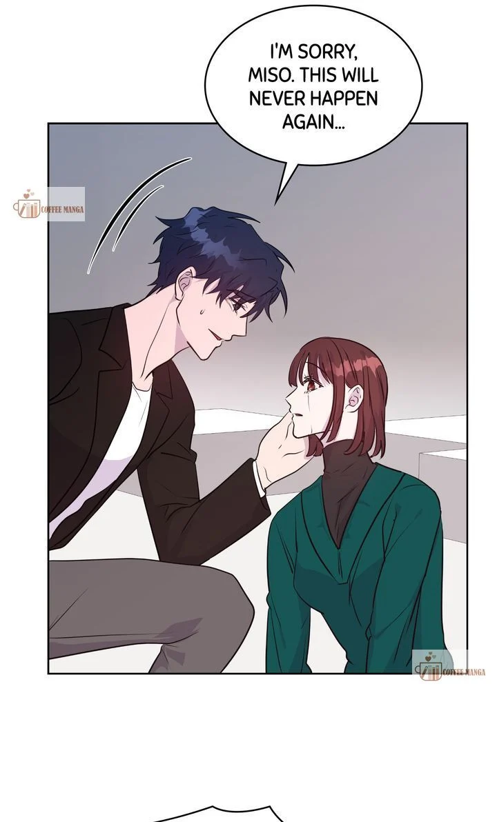 My Boyfriend is a God Chapter 59 - page 40