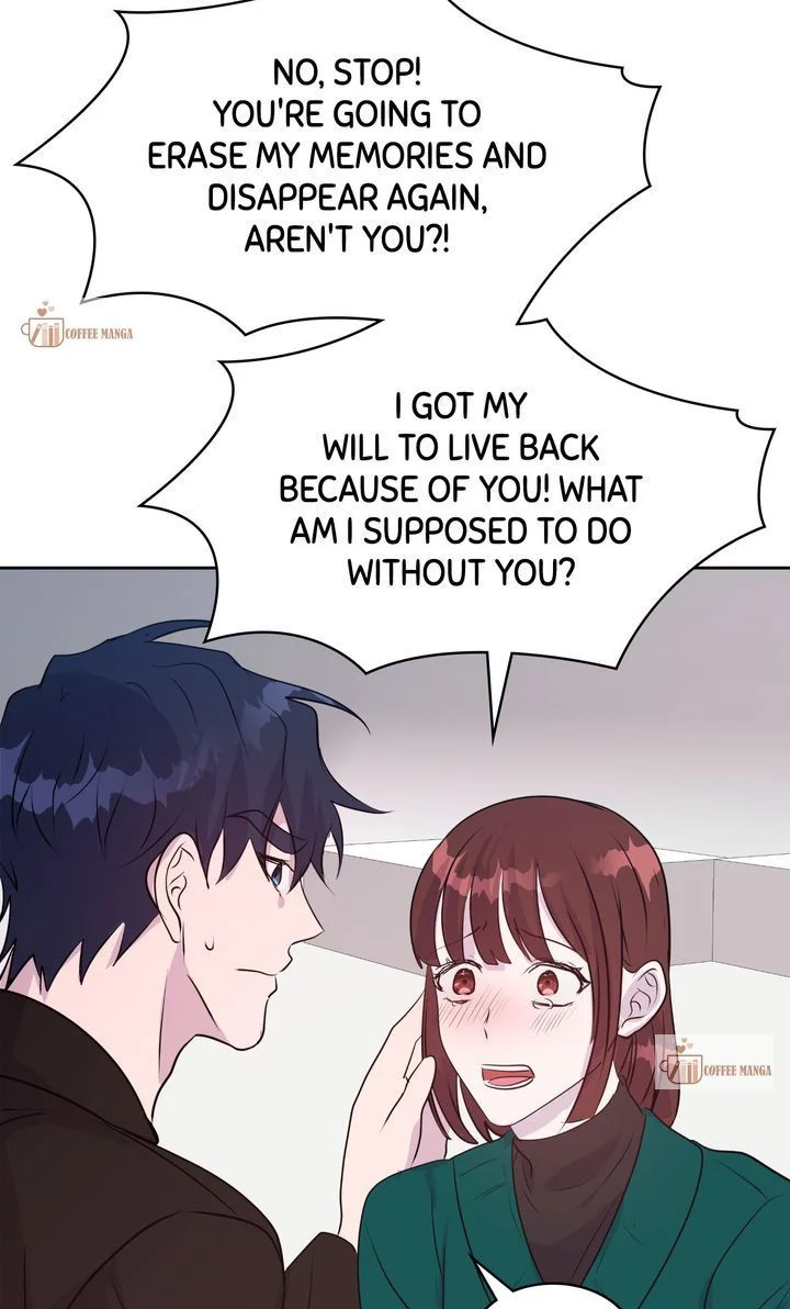 My Boyfriend is a God Chapter 59 - page 41