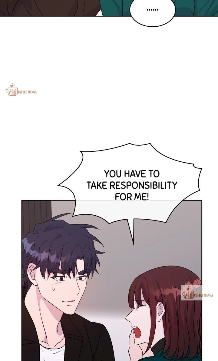 My Boyfriend is a God Chapter 59 - page 42