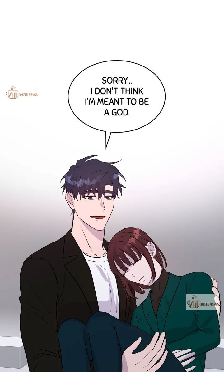 My Boyfriend is a God Chapter 59 - page 48