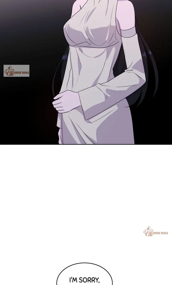 My Boyfriend is a God Chapter 59 - page 52