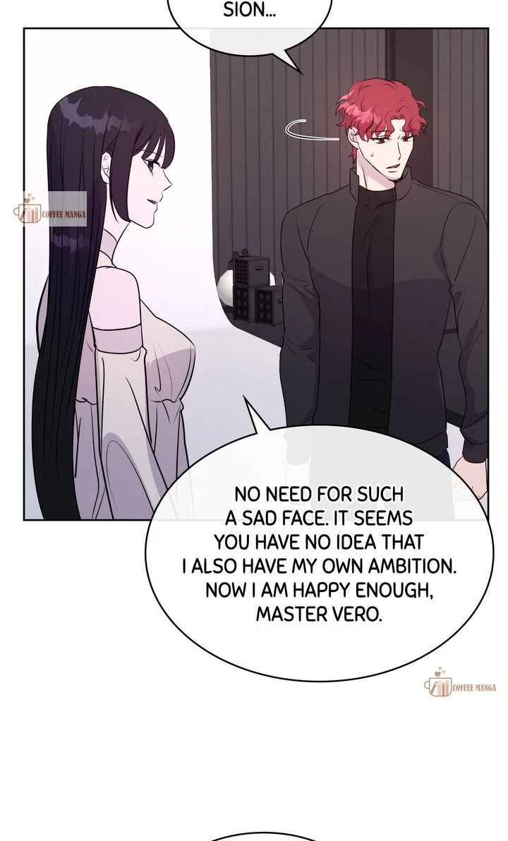My Boyfriend is a God Chapter 59 - page 53