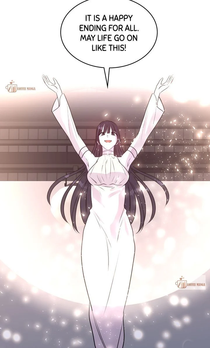 My Boyfriend is a God Chapter 59 - page 54