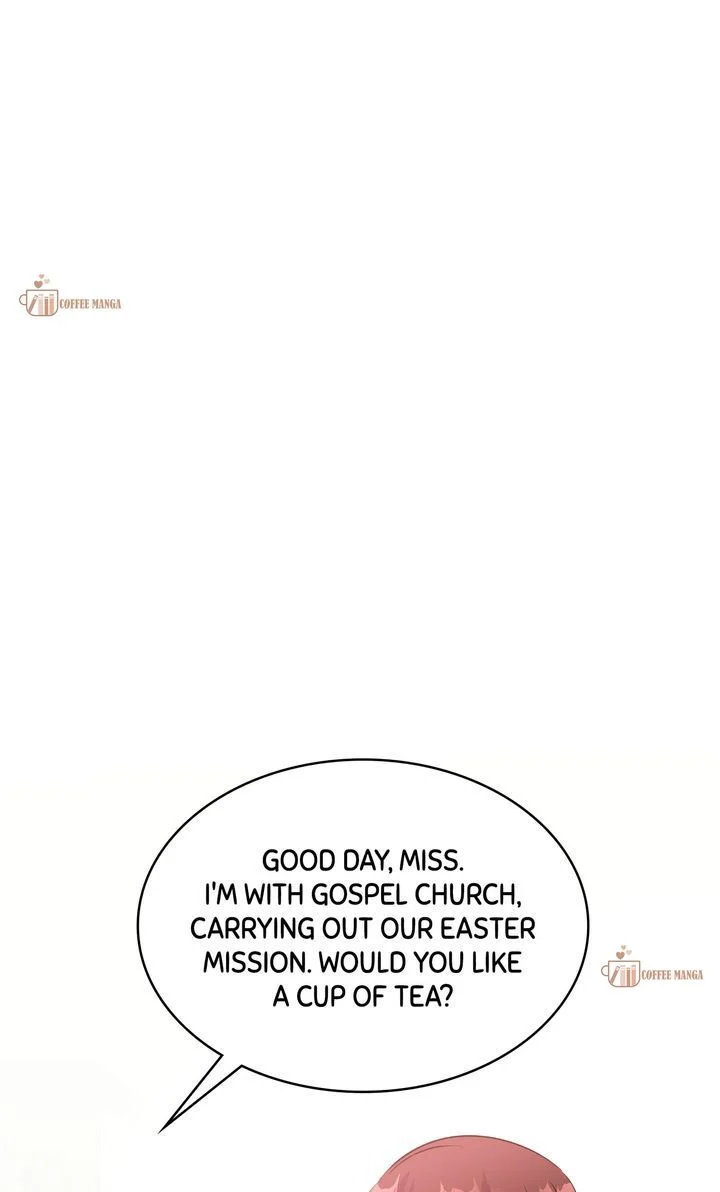 My Boyfriend is a God Chapter 59 - page 57