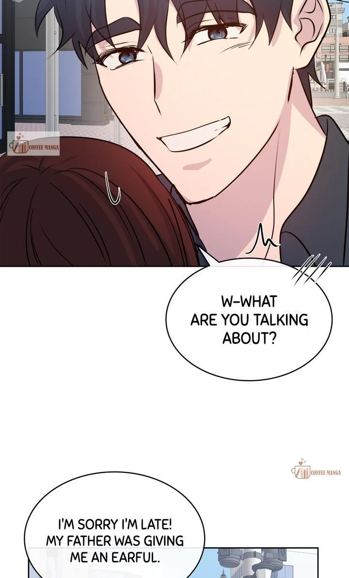 My Boyfriend is a God Chapter 59 - page 62