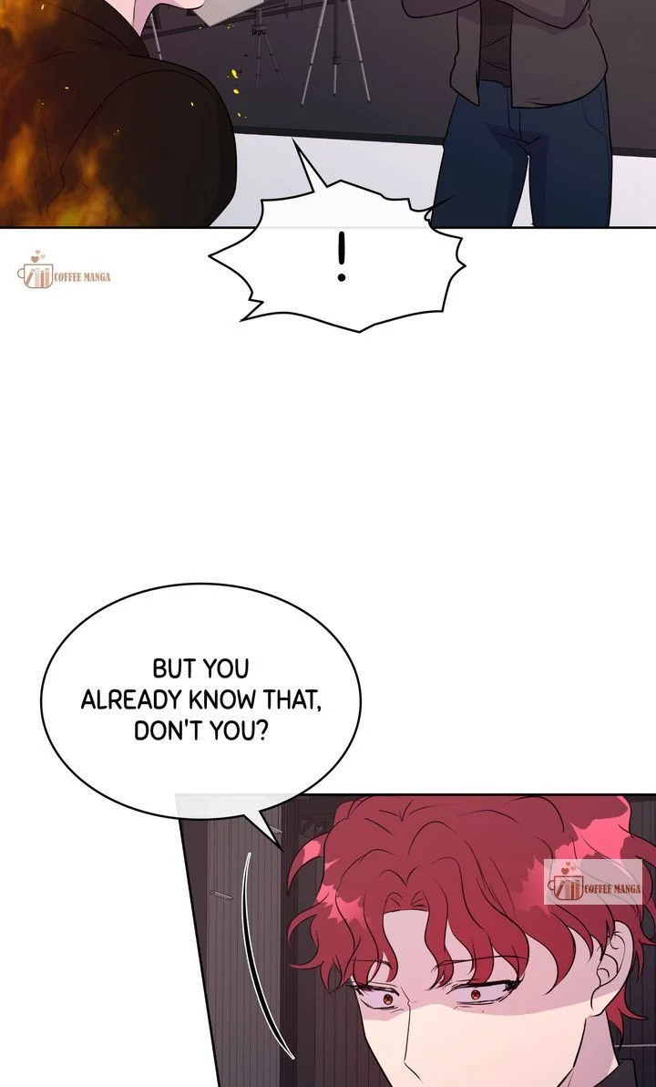 My Boyfriend is a God Chapter 59 - page 7