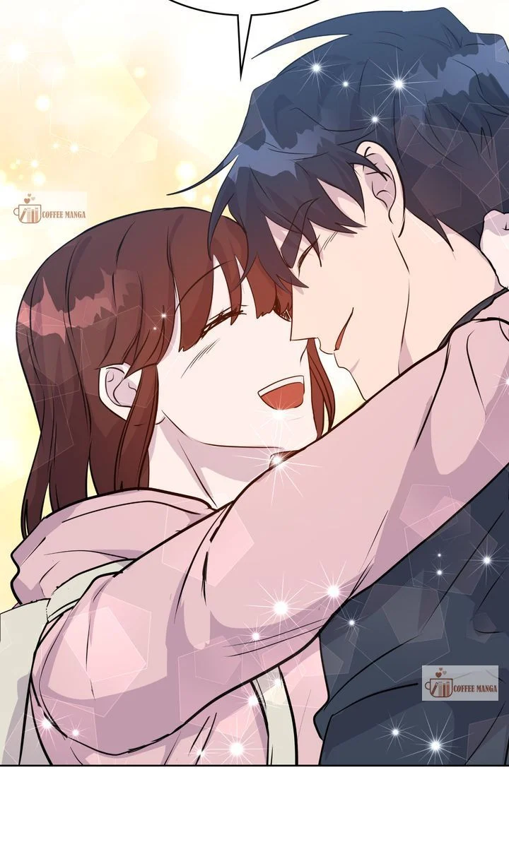 My Boyfriend is a God Chapter 59 - page 71