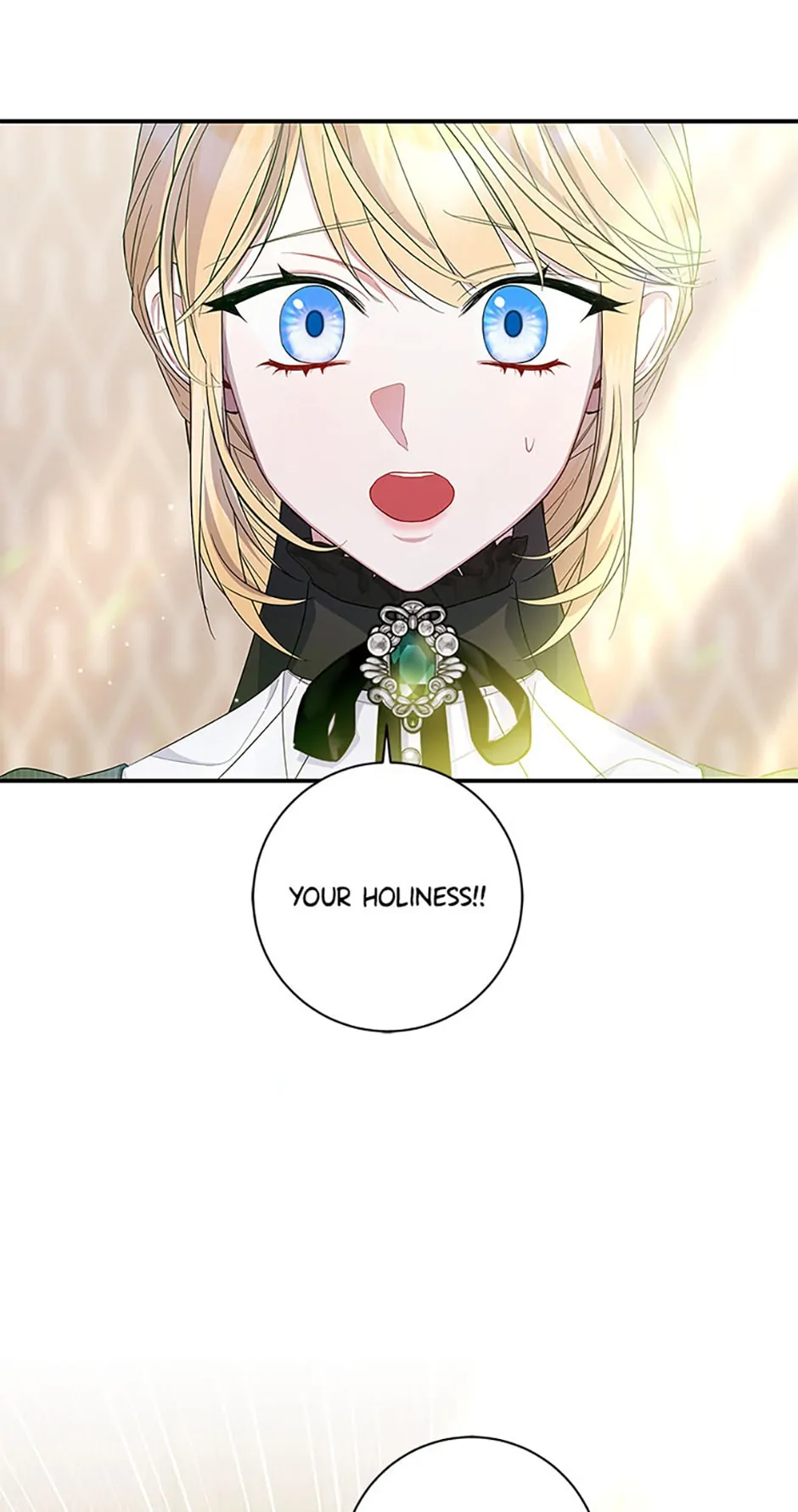 I Adopted A Villainous Dad Chapter 20 - page 8