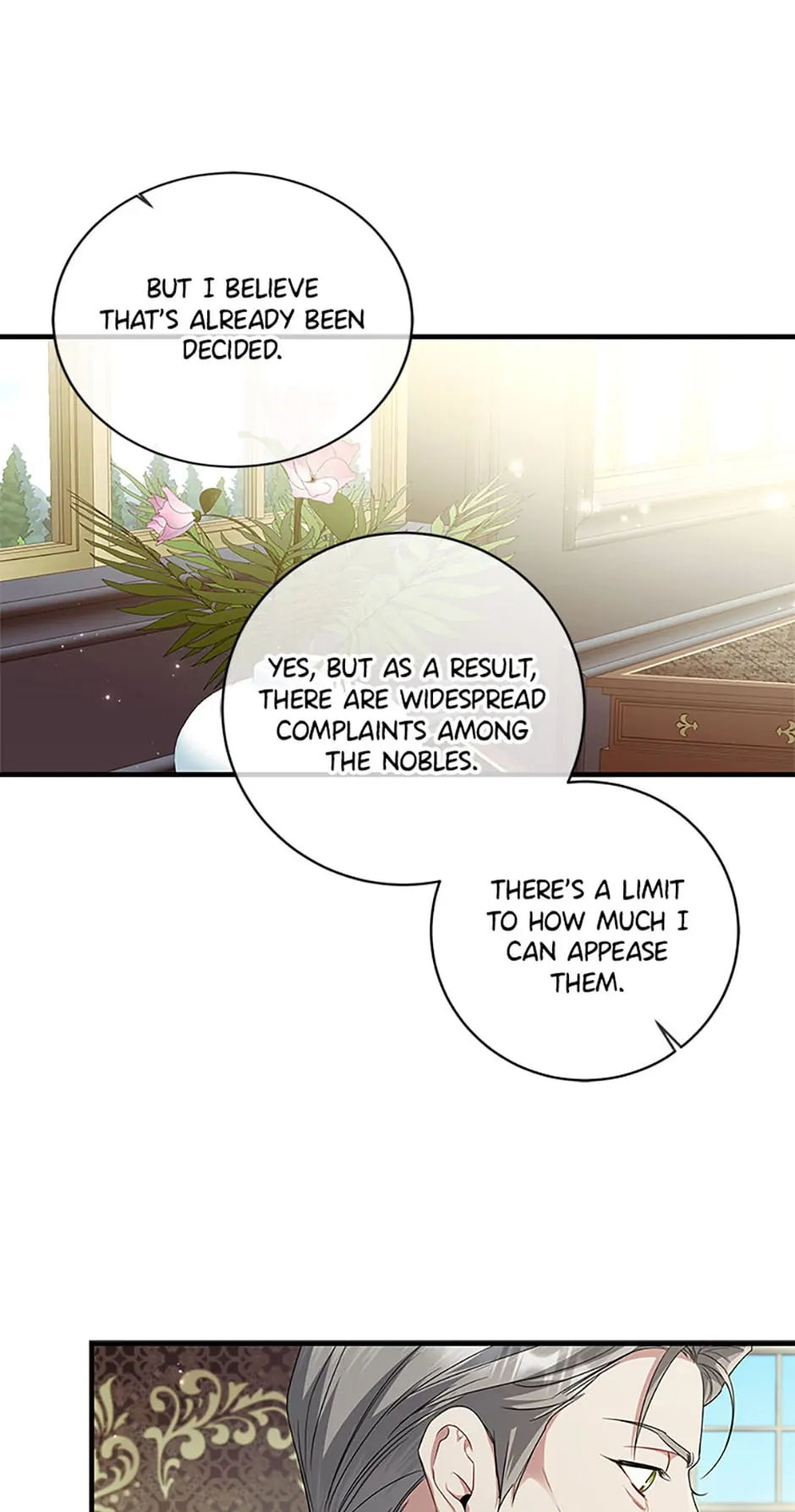 I Adopted A Villainous Dad Chapter 44 - page 44