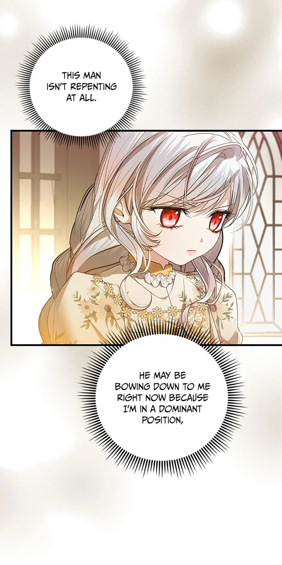 I Adopted A Villainous Dad Chapter 39 - page 51