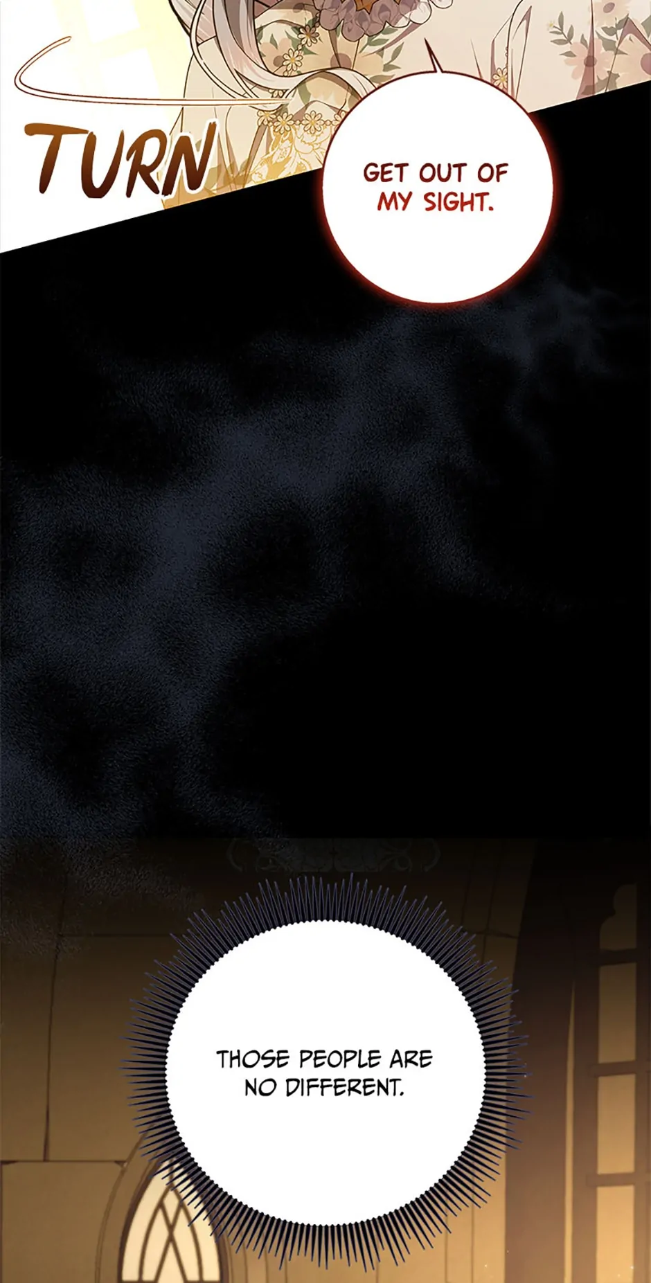 I Adopted A Villainous Dad Chapter 39 - page 71