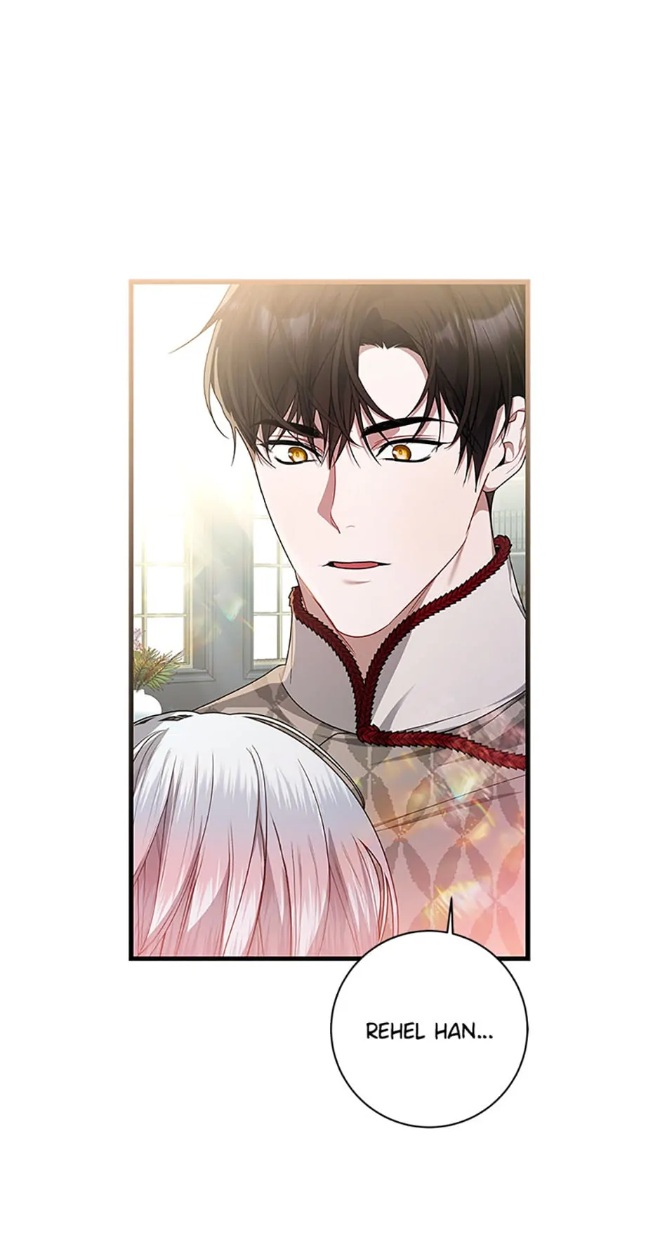 I Adopted A Villainous Dad Chapter 45 - page 44