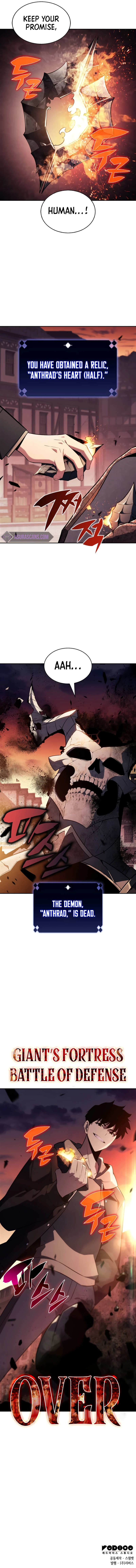 Solo Max-Level Newbie Chapter 149 - page 14
