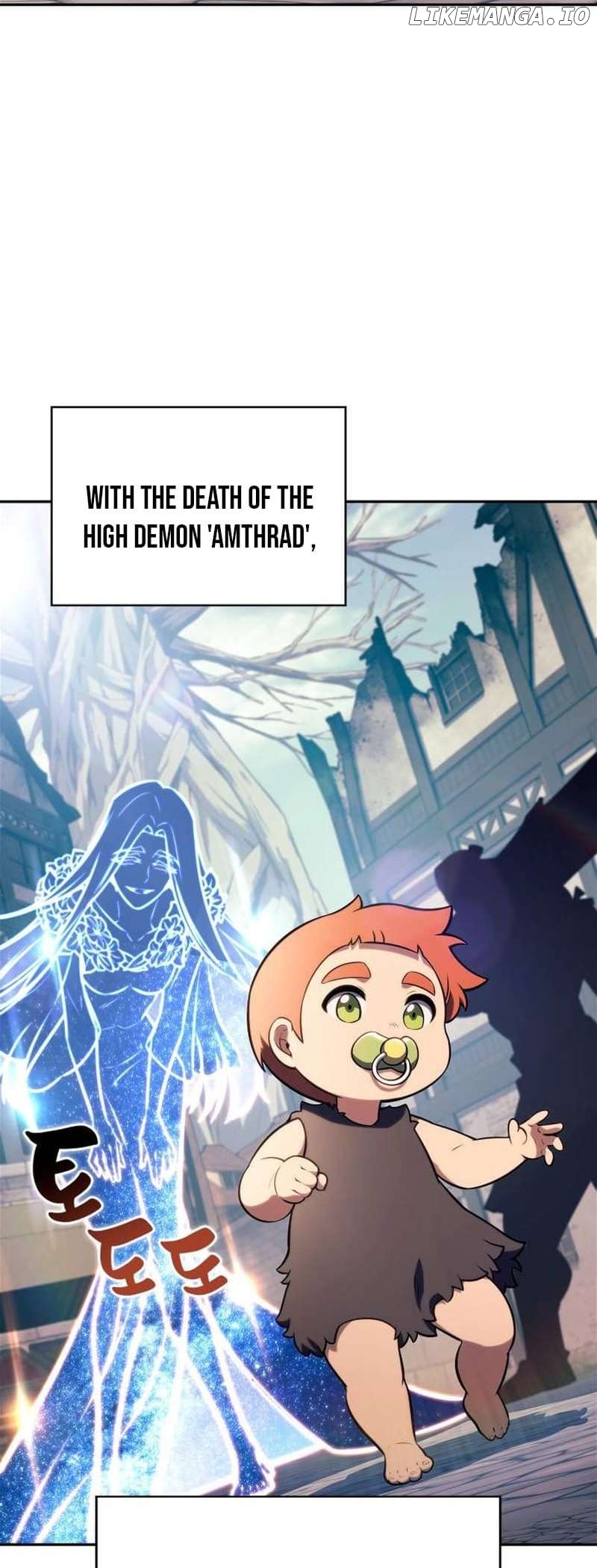 Solo Max-Level Newbie Chapter 150 - page 2