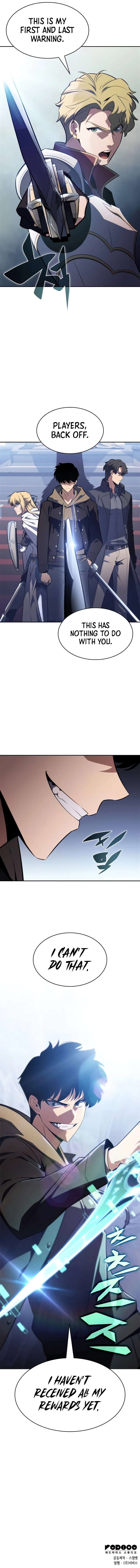 Solo Max-Level Newbie Chapter 151 - page 13