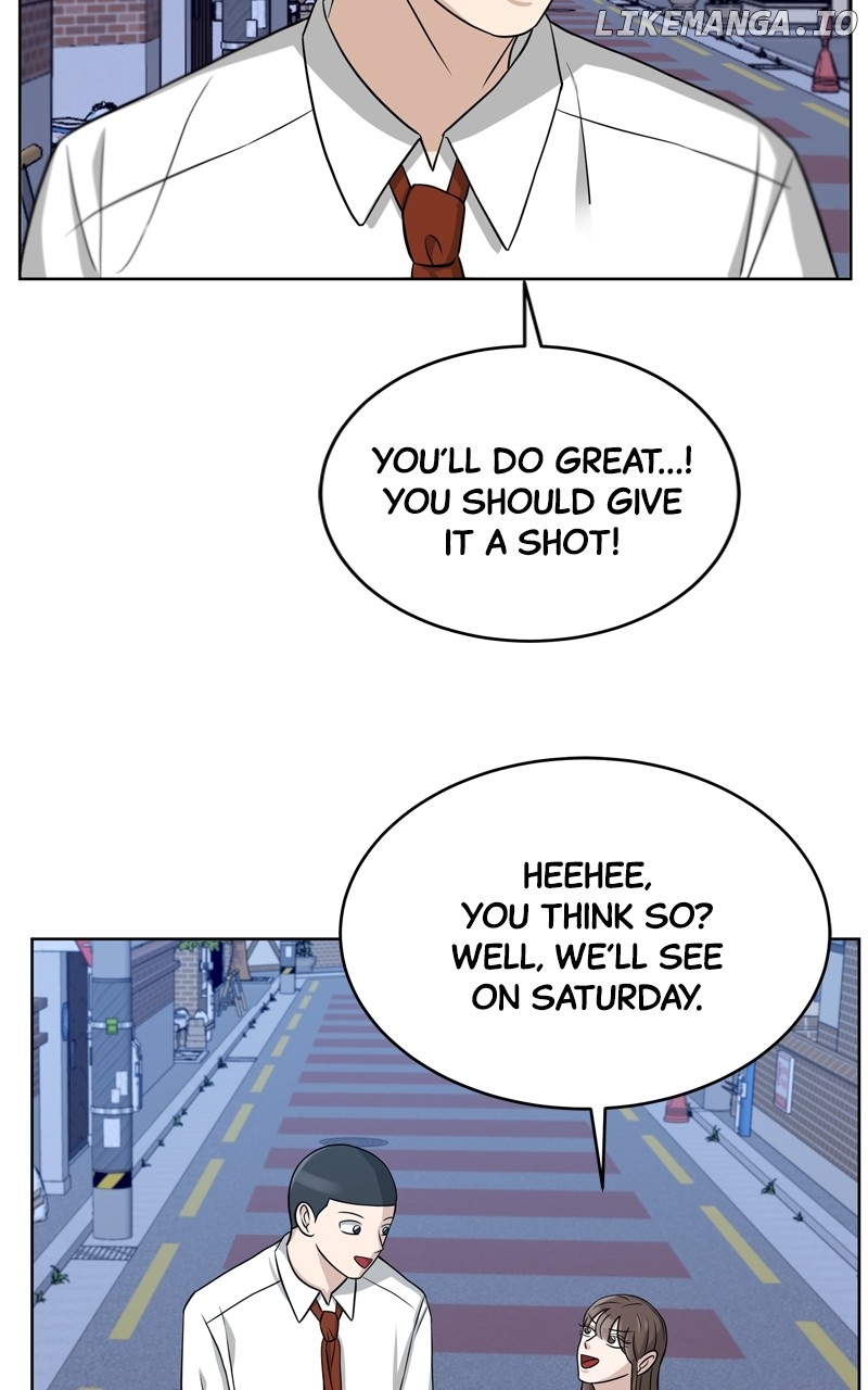 Big Man on the Court Chapter 47 - page 24