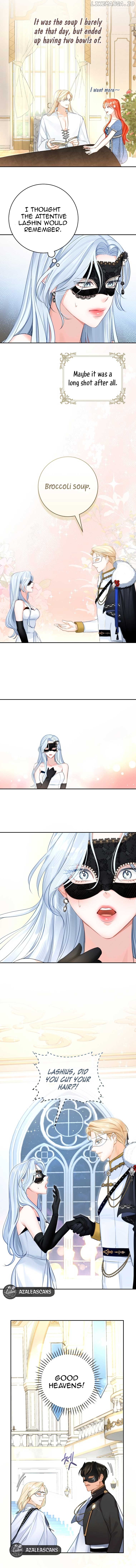 The Archduke’s Gorgeous Wedding Was a Fraud Chapter 48 - page 10