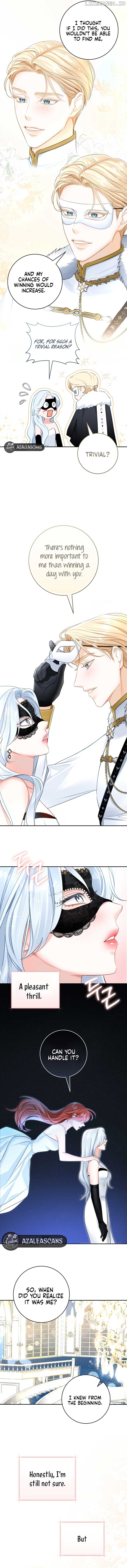 The Archduke’s Gorgeous Wedding Was a Fraud Chapter 48 - page 11
