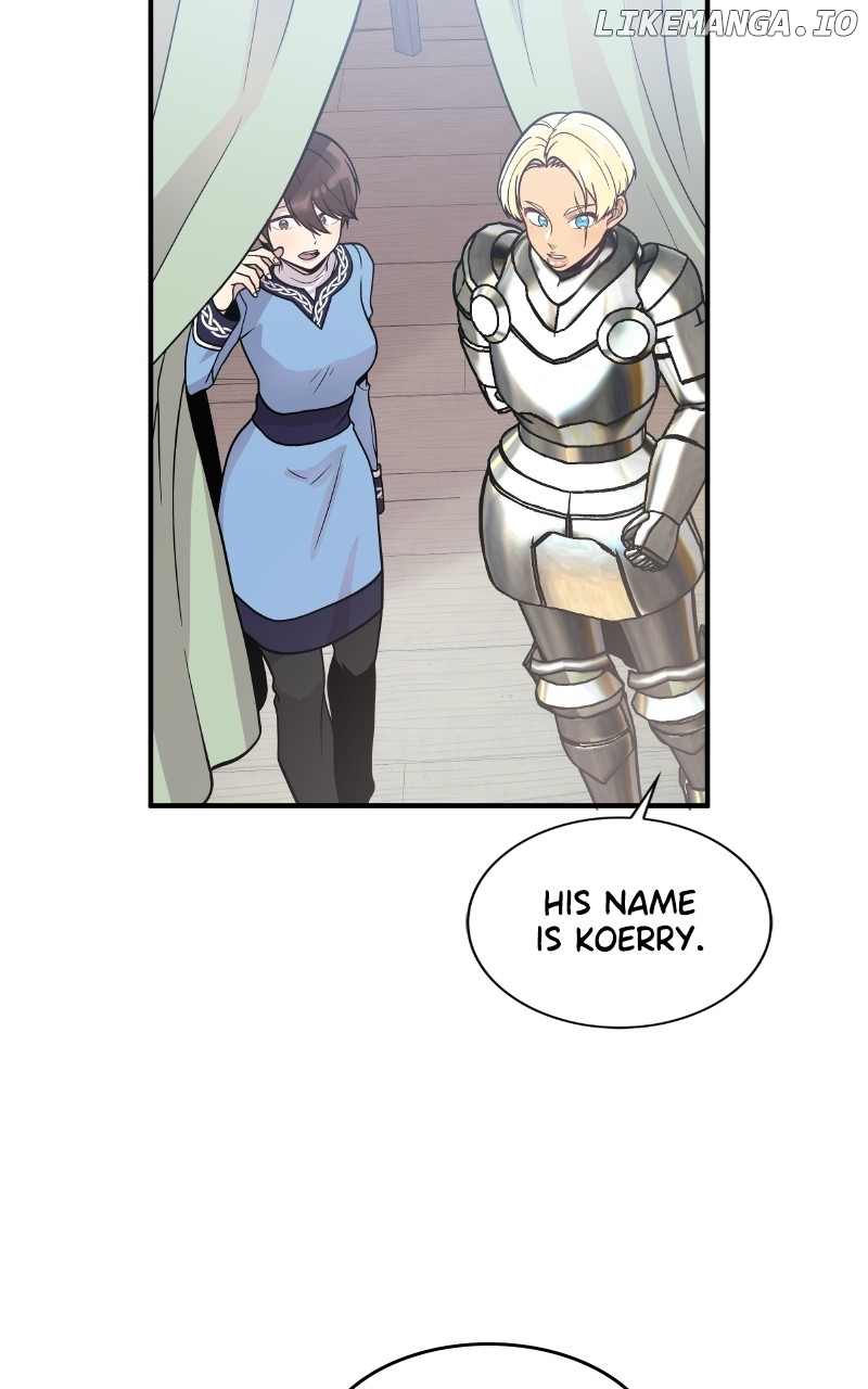 Pouring Money Into the Underdog Mercenaries Chapter 75 - page 32