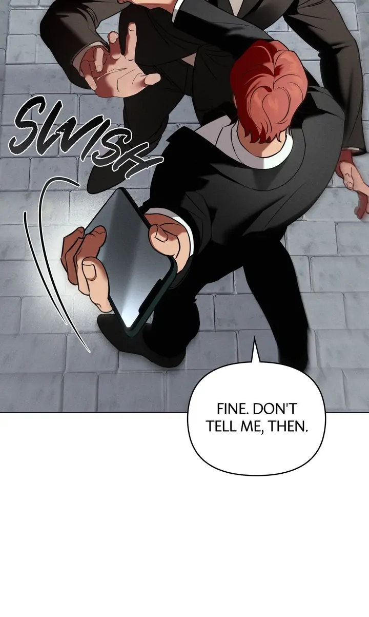 Werewolves Going Crazy over Me Chapter 40 - page 21