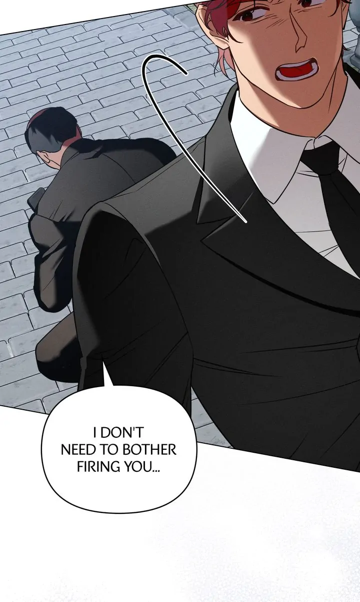 Werewolves Going Crazy over Me Chapter 40 - page 27