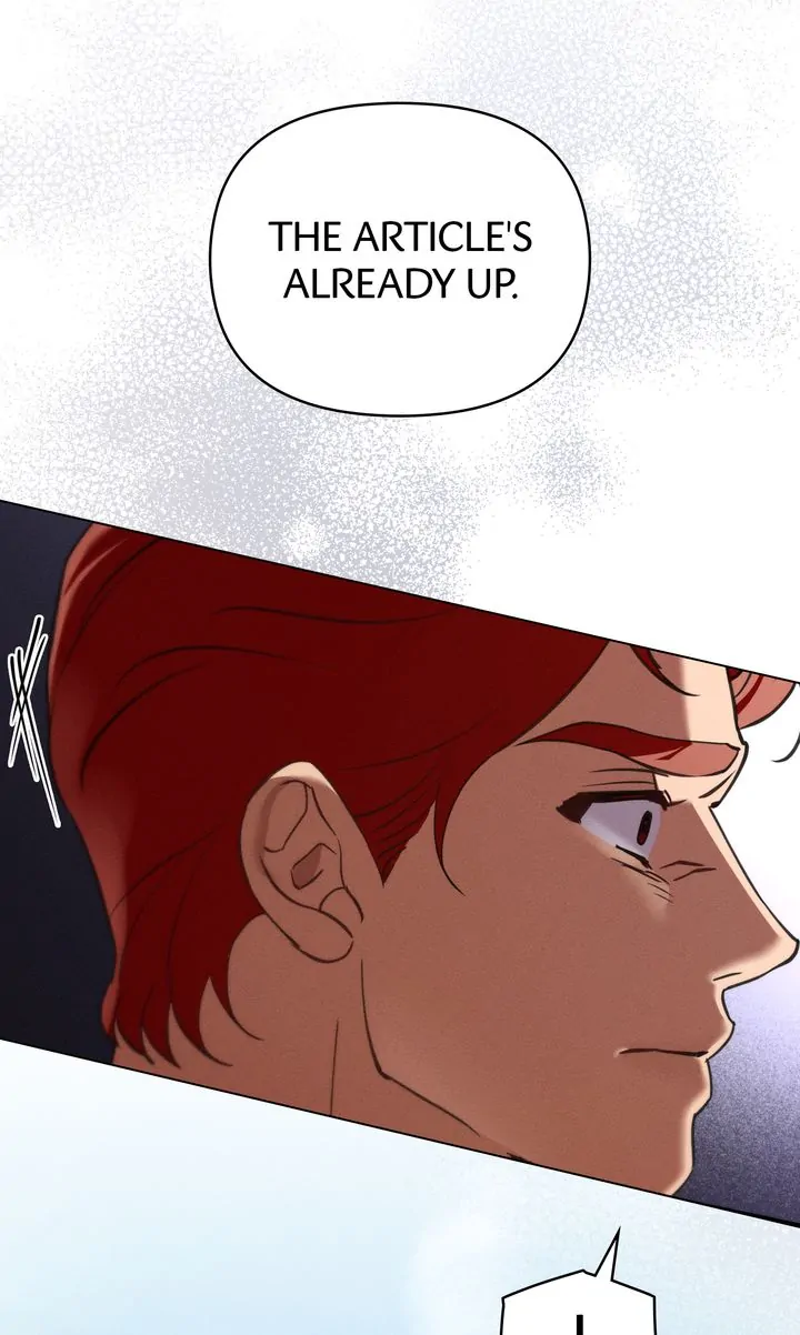 Werewolves Going Crazy over Me Chapter 40 - page 28