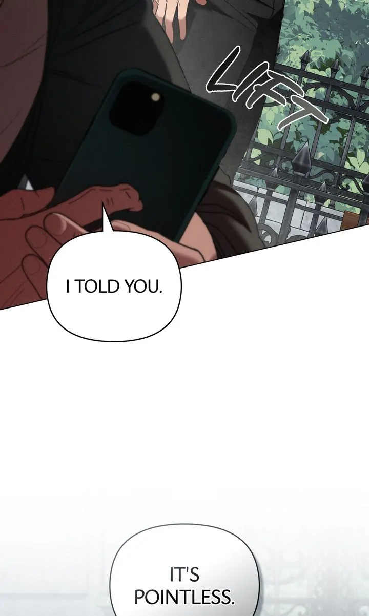 Werewolves Going Crazy over Me Chapter 40 - page 30
