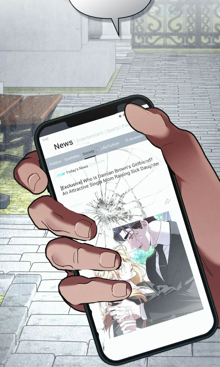 Werewolves Going Crazy over Me Chapter 40 - page 31