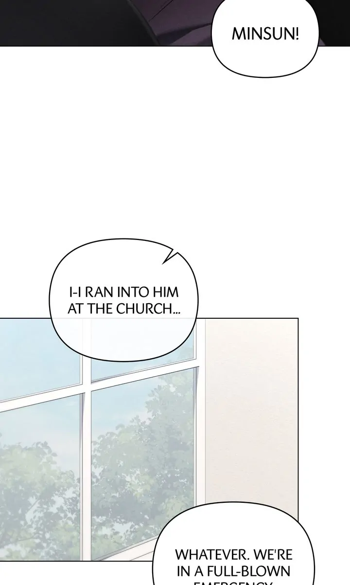 Werewolves Going Crazy over Me Chapter 40 - page 38