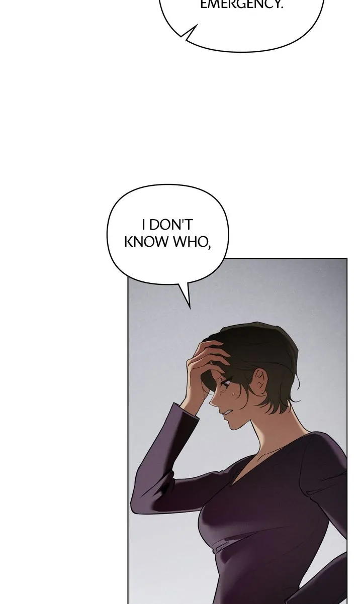 Werewolves Going Crazy over Me Chapter 40 - page 39