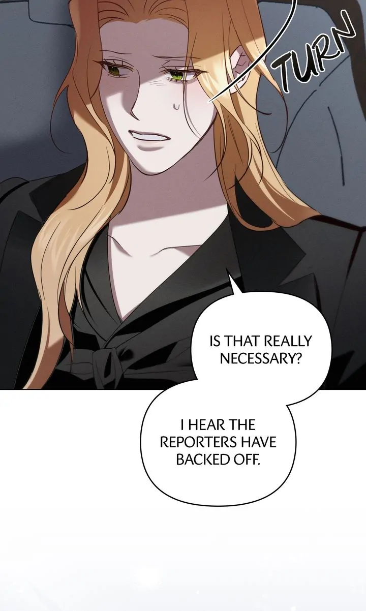 Werewolves Going Crazy over Me Chapter 40 - page 4