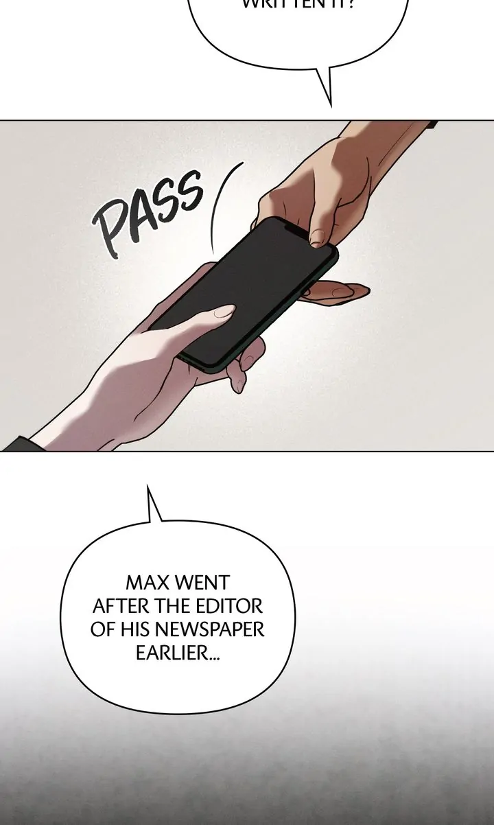 Werewolves Going Crazy over Me Chapter 40 - page 43