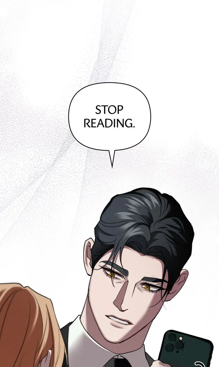 Werewolves Going Crazy over Me Chapter 40 - page 52